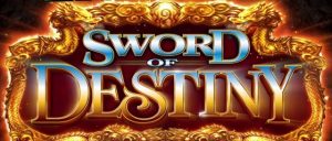 Sword of Destiny