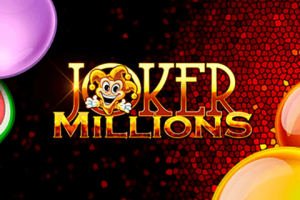 Joker Millions