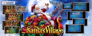 Santa's Village