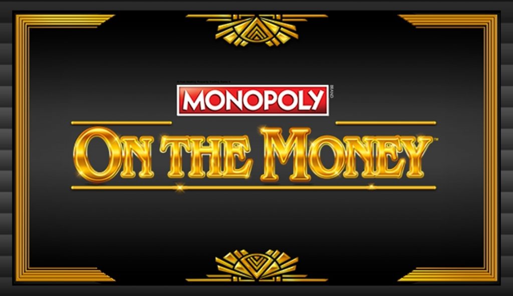 Monopoly on The Money