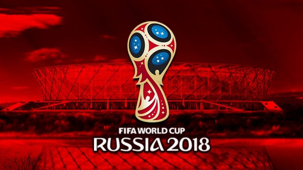 FIFA World Cup 2018