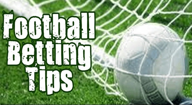 Football Betting Tips