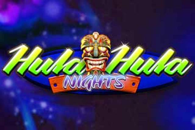 Hula Hula Nights