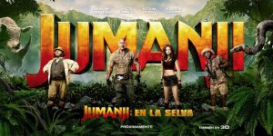 Jumanji