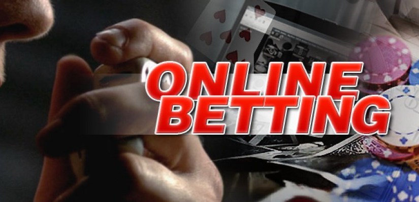 Online Betting Tips and Tricks
