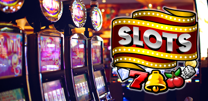 Online Casino Slot Machine Tips