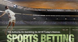 Sports Betting Review