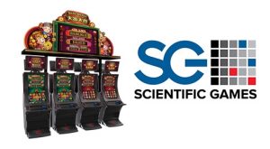 Scientific Games