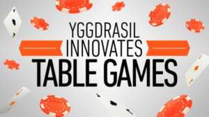 Yggdrasil Gaming