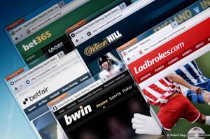 online Betting