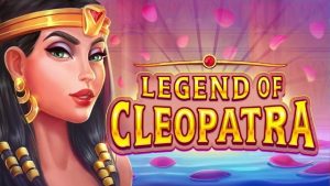 Cleopatra Slot Machine