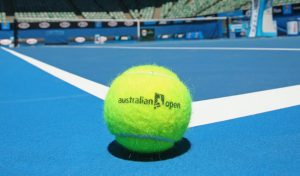 Australian Open History