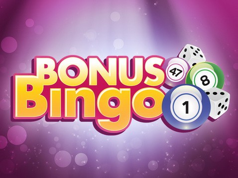 Bingo with Bonus