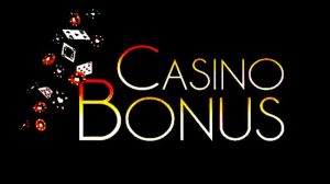 Casino Bonus