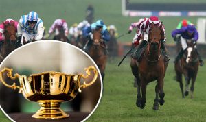 Cheltenham Gold Cup