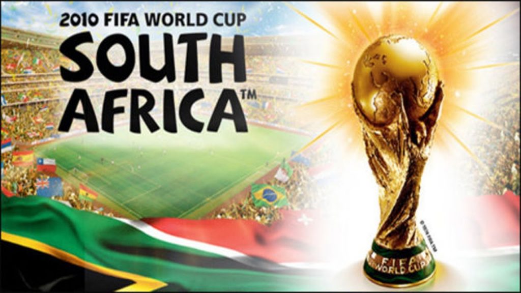 2010 FIFA World Cup