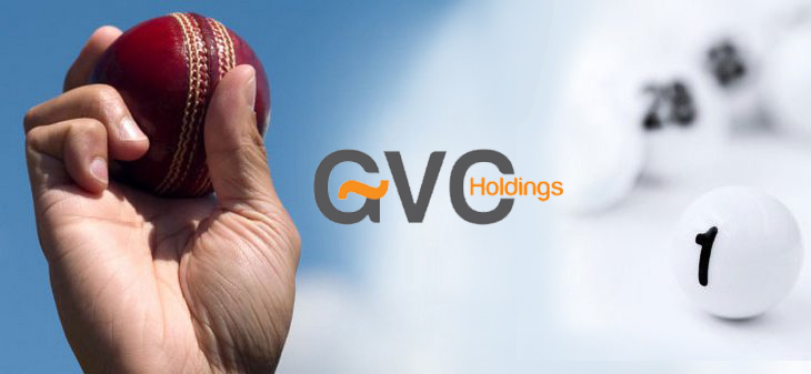 GVC Holdings