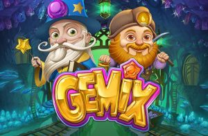 Gemix slot machine