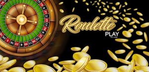 Play Online Roulette