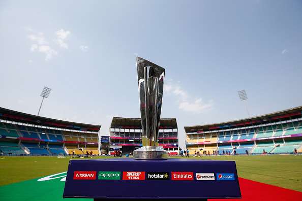 ICC T20 World Cup