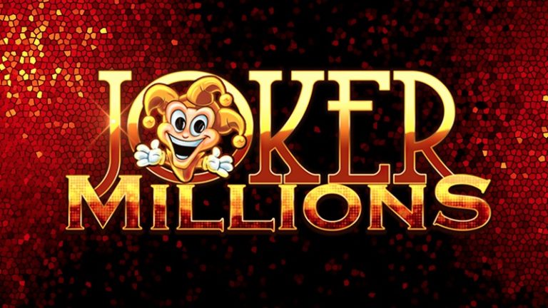 online casinos that have jackpot joker slots