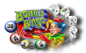 No Deposit Bingo Bonus