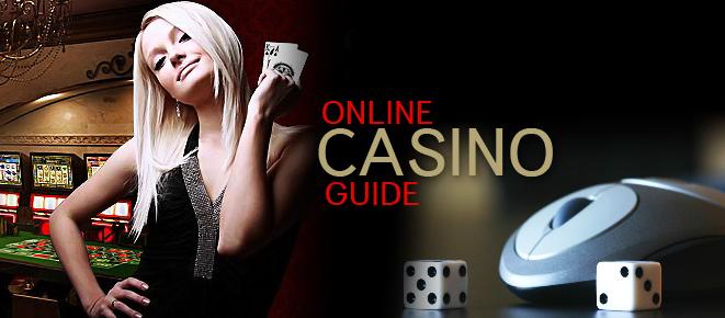 Online Casino Betting