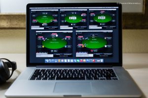 Online Poker Tips