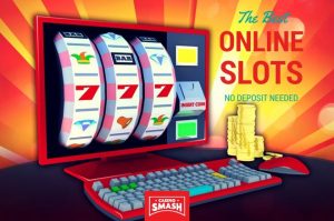 Play Online Slot Casino