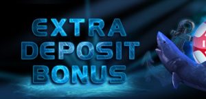 Poker Deposit Bonuses