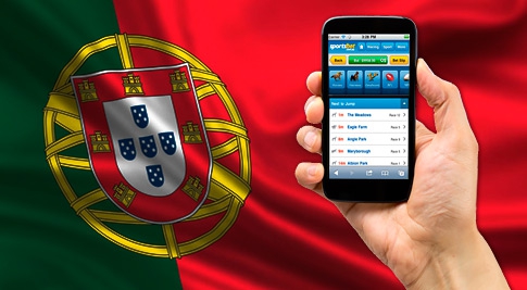 Portuguese online gaming market