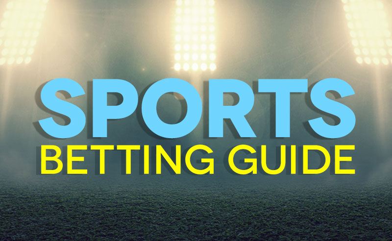 Sports Betting Guides