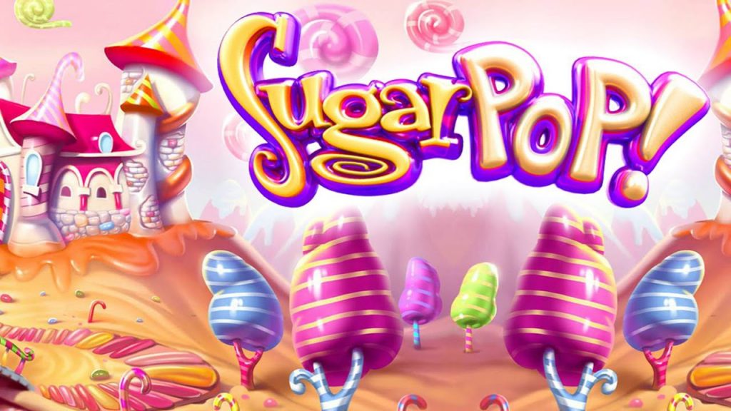 Sugar Pop 2