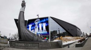 Super Bowl Venues