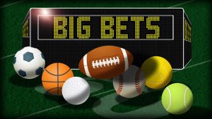 Top Betting Sports