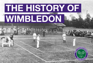 Wimbledon History