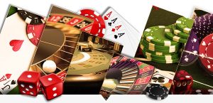 Win Casino Games