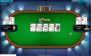 Win Poker Online