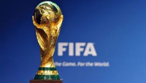 World Cup Football