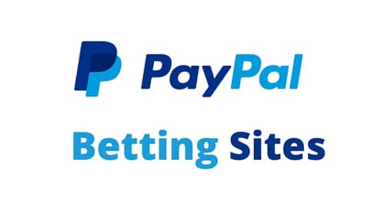 Paypal online Betting
