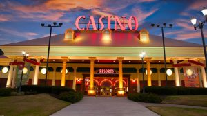 casinos resorts