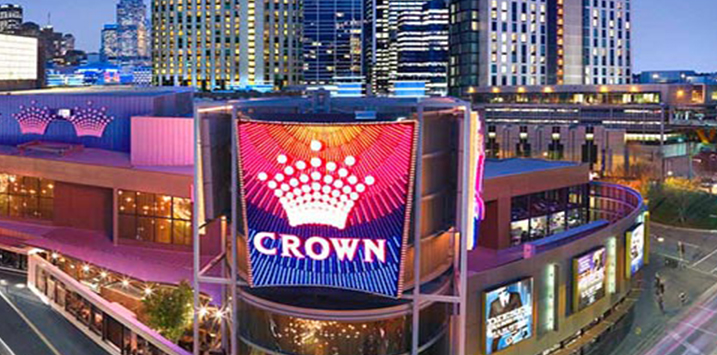 Crown Casino