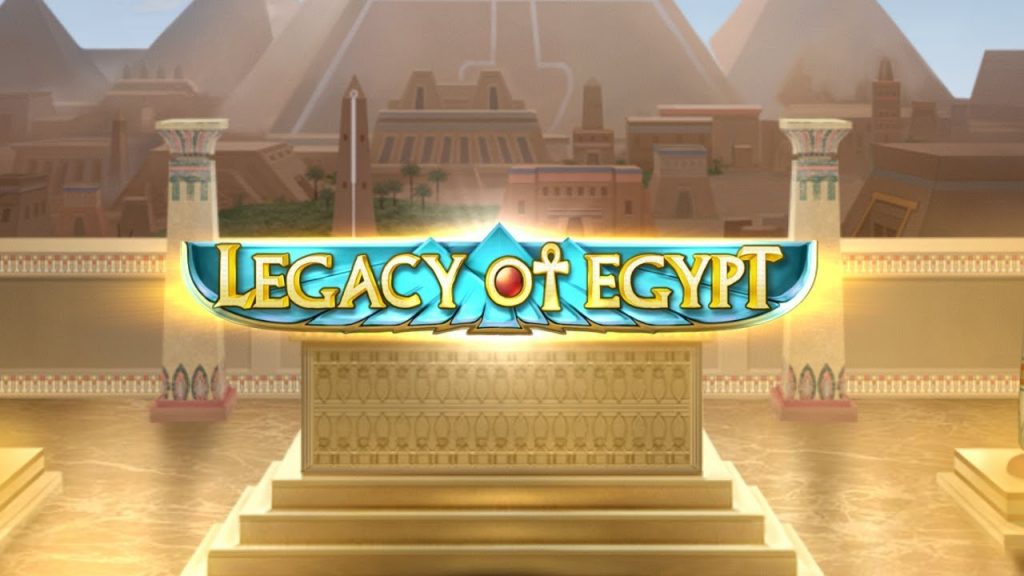 Legacy of Egypt