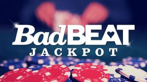 Bad Beat Jackpot