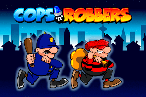 Cops'n'Robbers