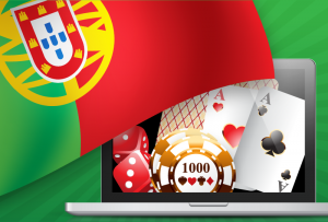 Portuguese online gaming market