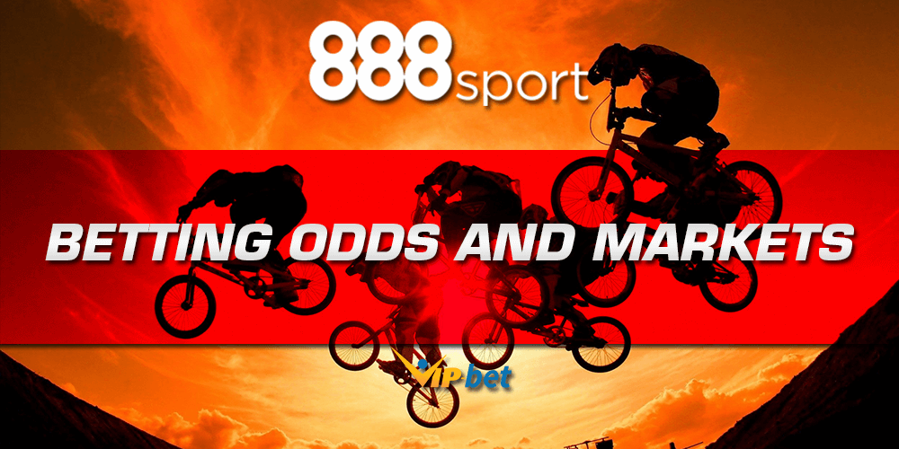 888sports Betting Review