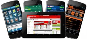 Australian Sports Bookmaker Apps