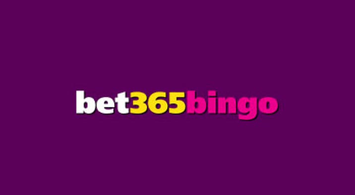 Bet365 Bingo