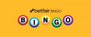 Betfair Bingo